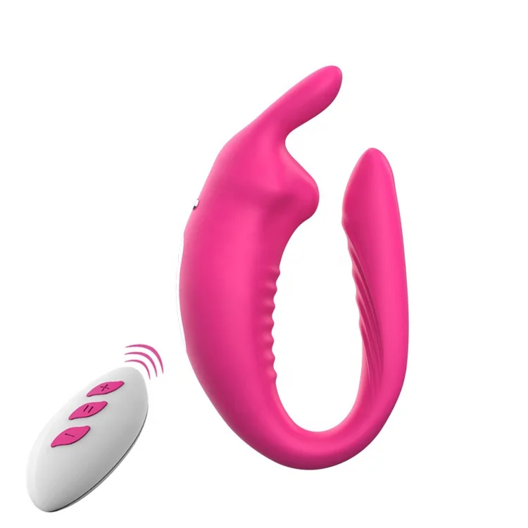 Curved Vibrator