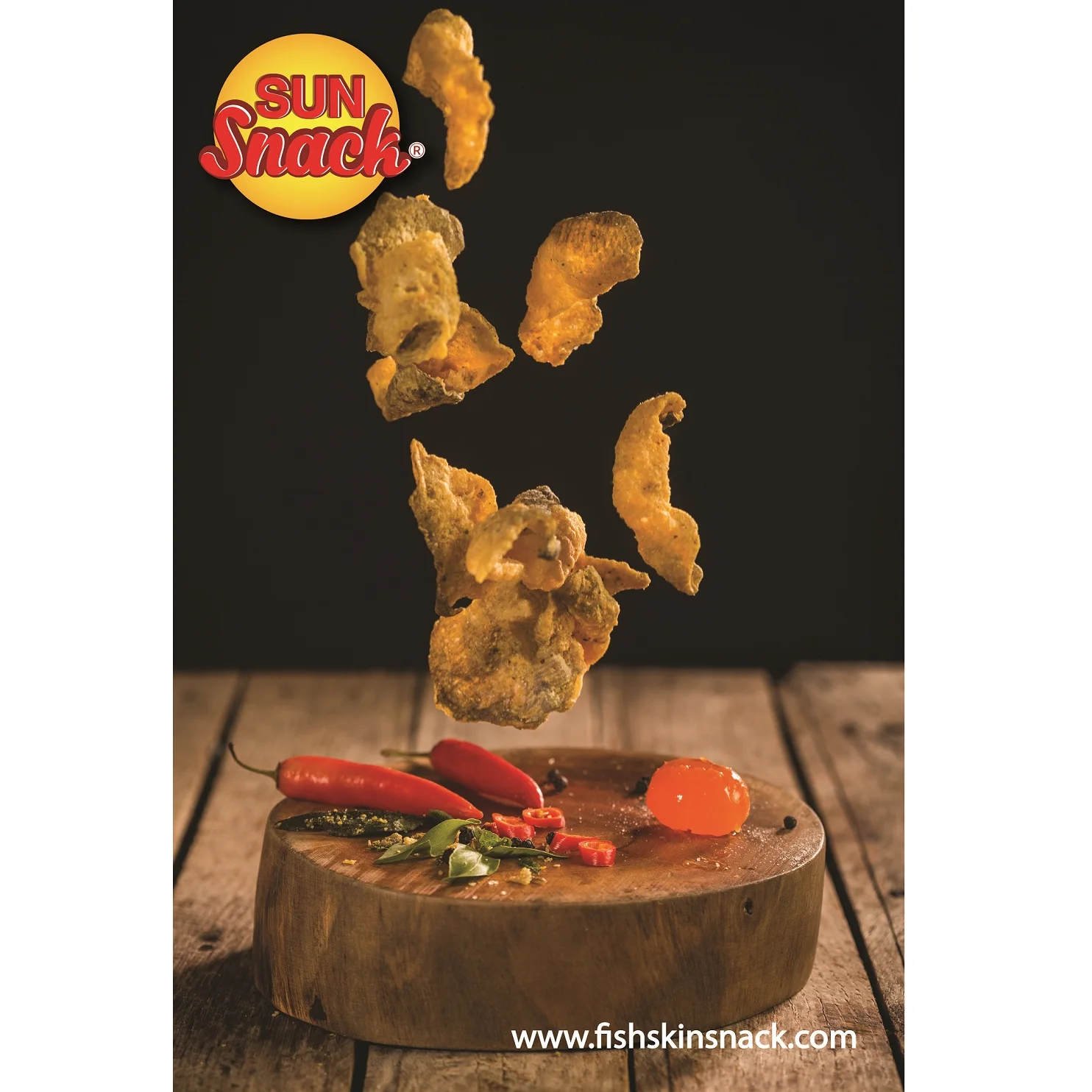snack 100gg good price - buy salted egg fish skin snack,fish sk