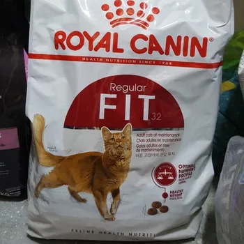 Mixed Breeds Royal Canin Cat Food/Royal Canin Cat Food 4kg Mixed Breeds For Sale