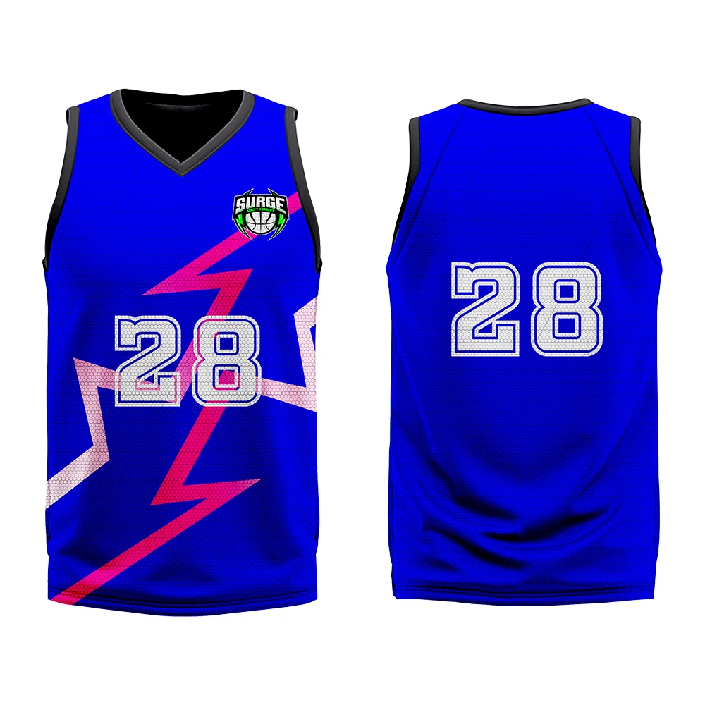 Buy Wholesale China Sublimated Best Reversible Basketball Jersey Design Top  Quality Best Price Basketball Set & Basketball Jerseys at USD 6.15