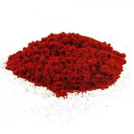 Food Color Powder Red