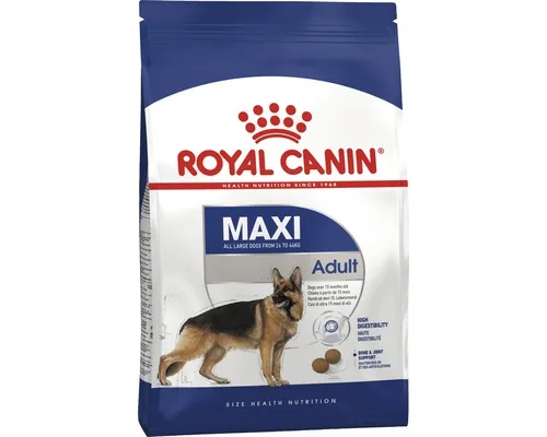 royal canin granule
