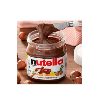 Cheap Rate Wholesale Best Nutella Chocolate For Sale In bulk