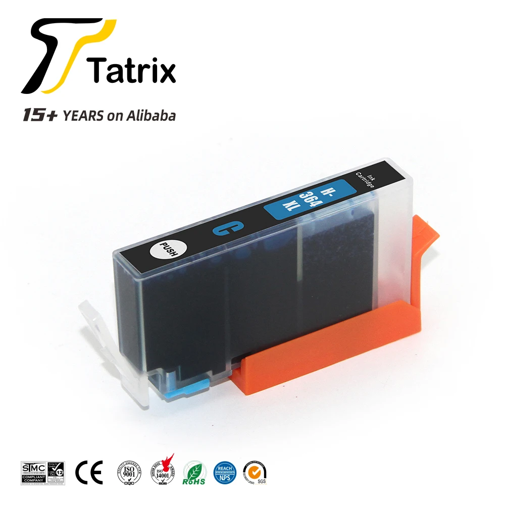 H-364XL-C-