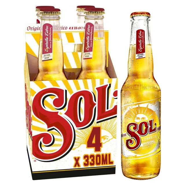 Groothandel Sol Bier - Buy African Beer,Beer Wholesale In Cans Product on Alibaba.com