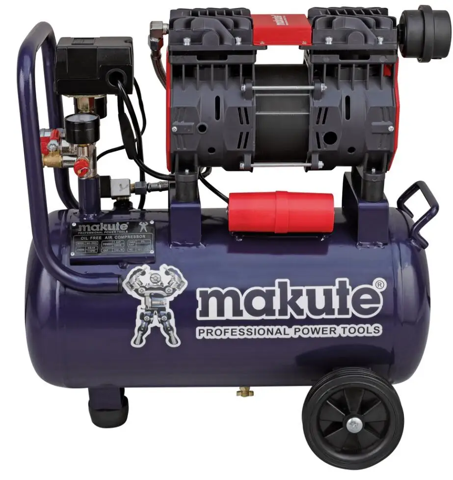MAKUTE CE GS 50L 2HP воздушный компрессор