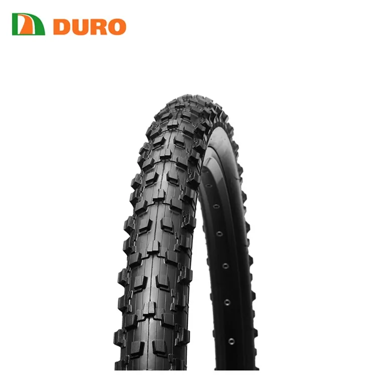 DURO Razorback DB-1006 Downhill Bike Tire 26 Inches