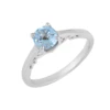 Blue Topaz