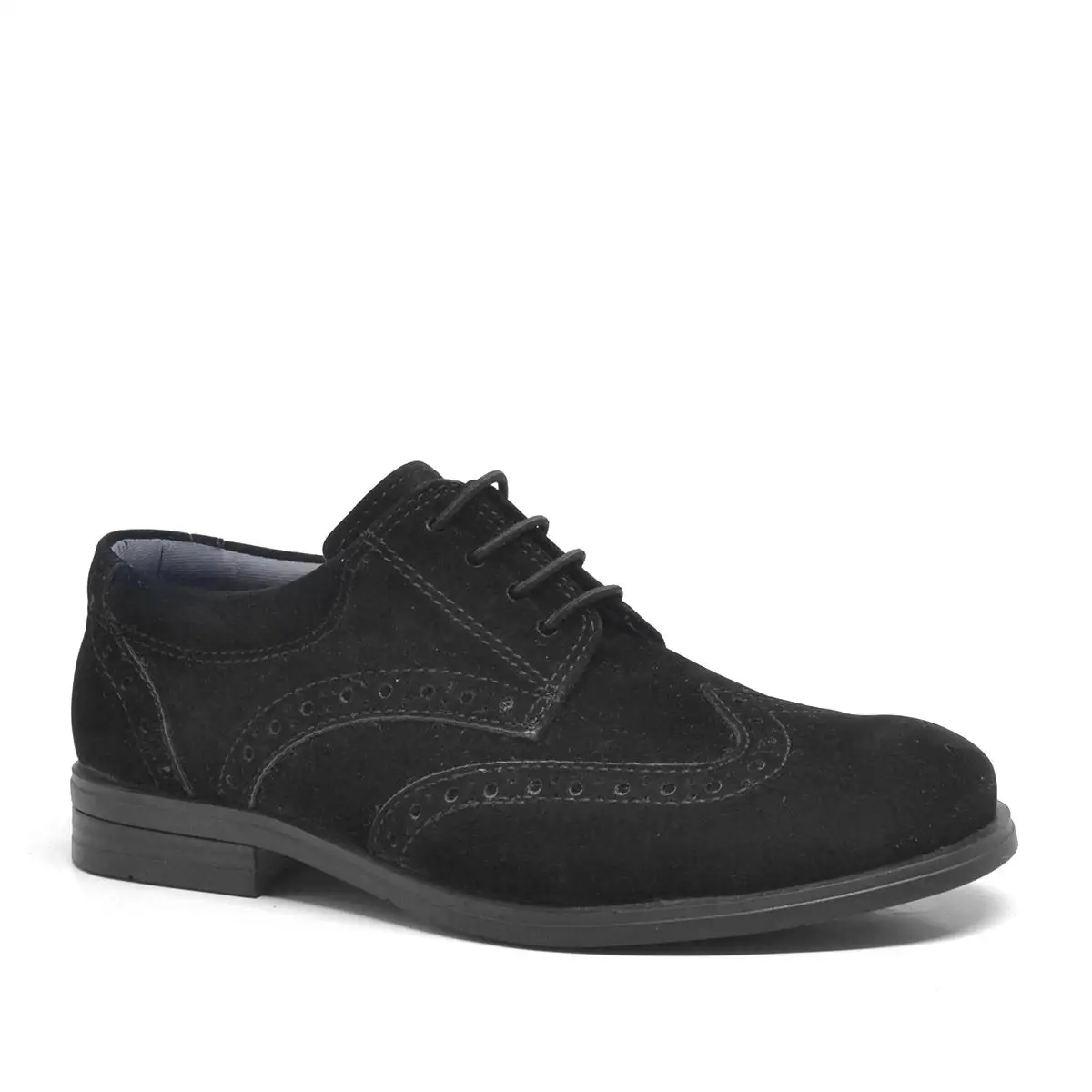 boys suede shoes