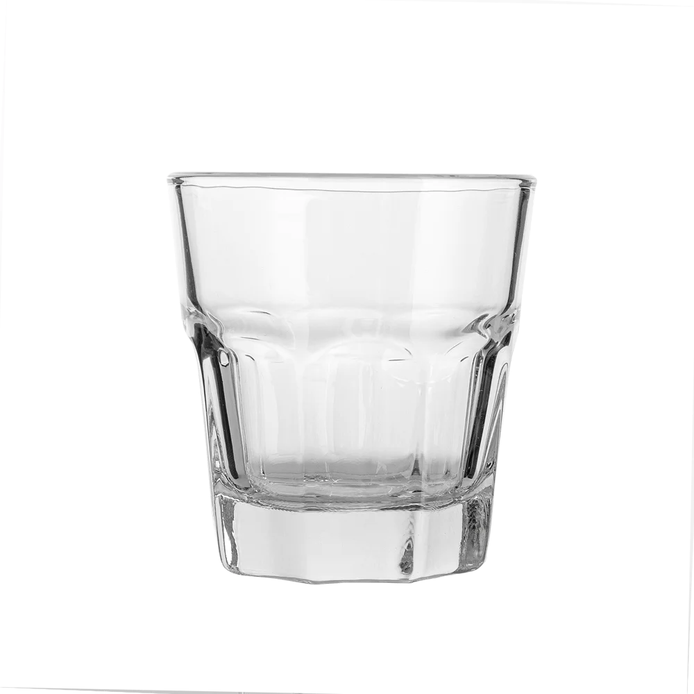 Экологически чистый/укомплектованный/Одноразовый стеклянный материал Koi прозрачный ISO Сертифицированный VTC 401 экспорт из Вьетнама