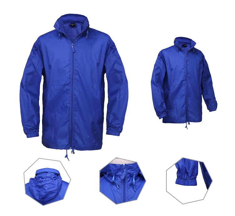 waterproof work coats