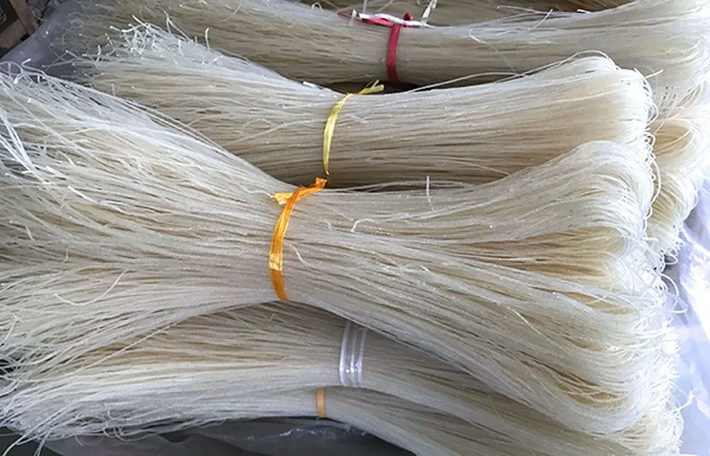 Vermicelli Noodles/Moringa Vegetarian Instant Noodles / WHATSAPP +84 947 900