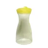 Cuerpo transparente
