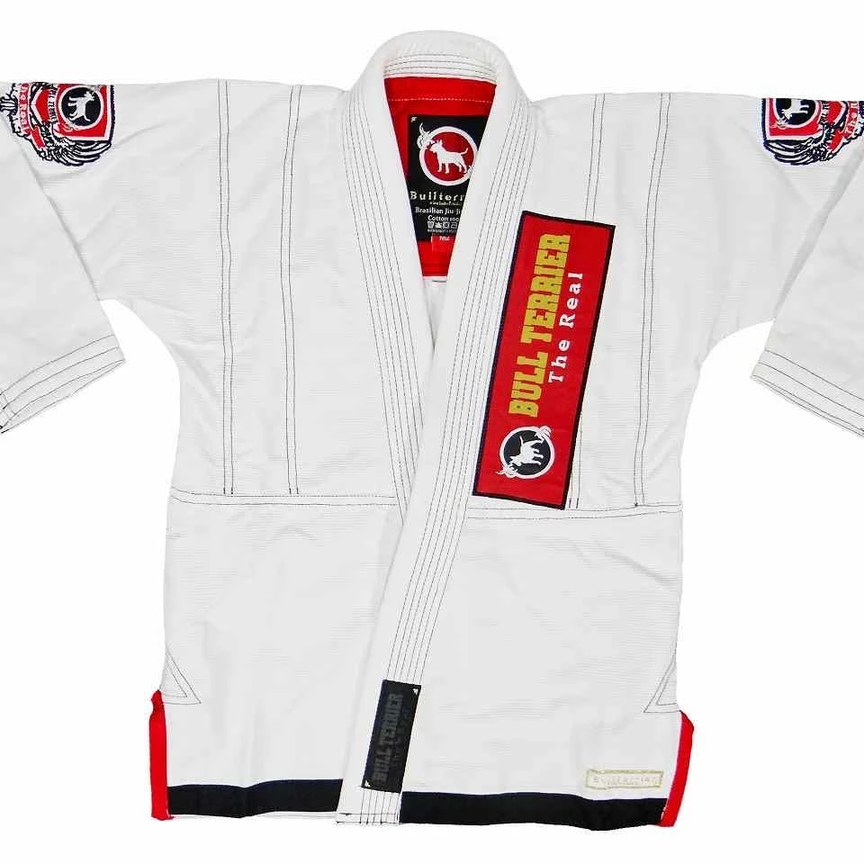 Factory Custom Brazilian Jiu Jiutsu Bjj Gi Kimono / Shoyroll Brazilian