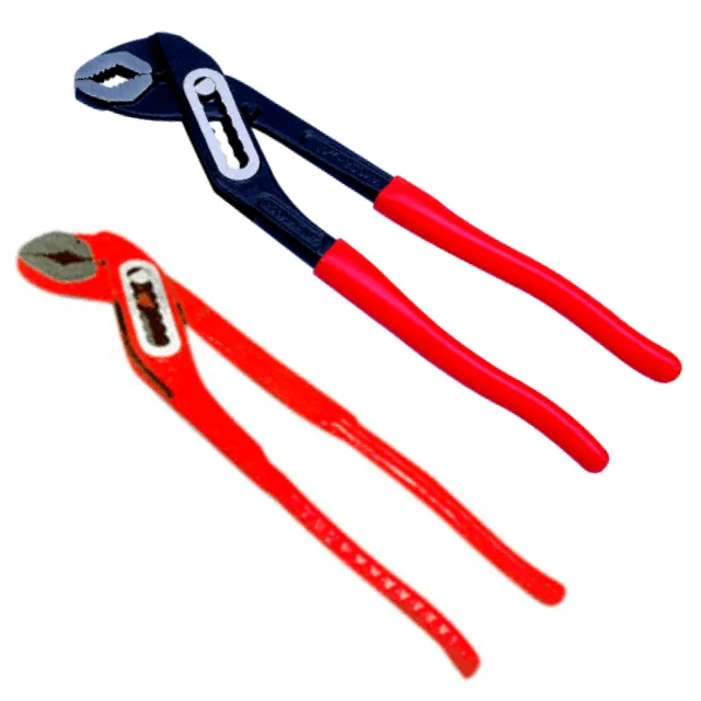 Amazon.com: Superior Tool 06012 suave mandíbulas Fontanería Alicates :  Herramientas y Mejoras del Hogar