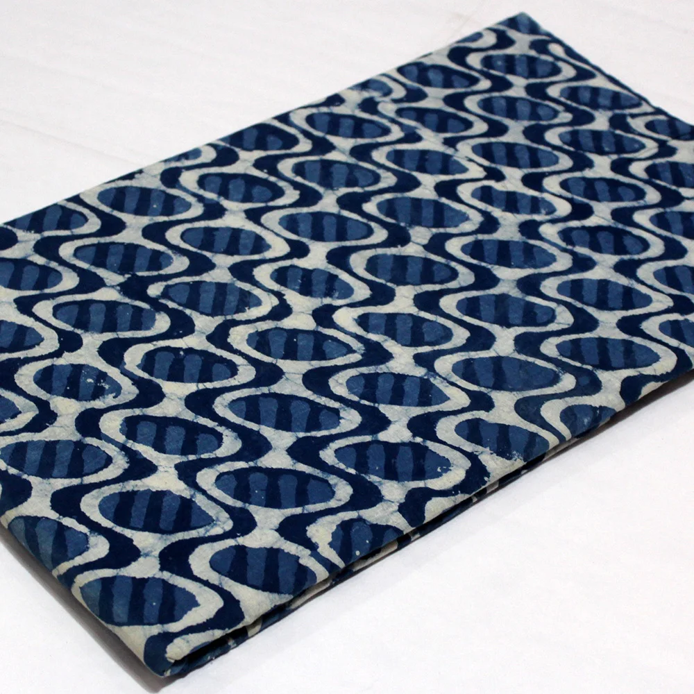 Хлопковая ткань для одежды