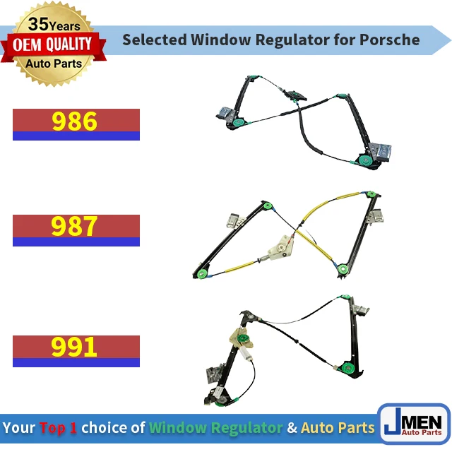 99733306904 Jmen Stabilizer Link for Porsche 997 911 04- Sway Bar Link Connector Rod Car Auto Body Spare Parts