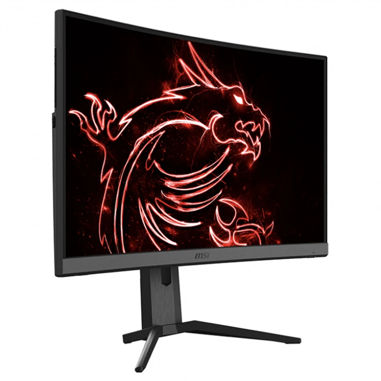 MSI MAG272CQR 27
