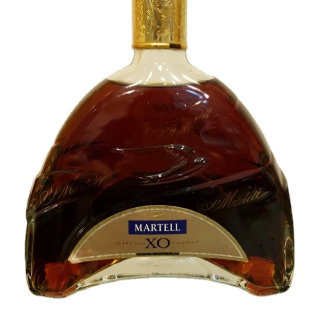 Openlijk Basistheorie Vergelijking Martell Xo Extra Oude Cognac - Buy Franse Cognac Merken,Franse Cognac,Cognac  In Bulk Product on Alibaba.com
