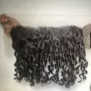 Pixie curl