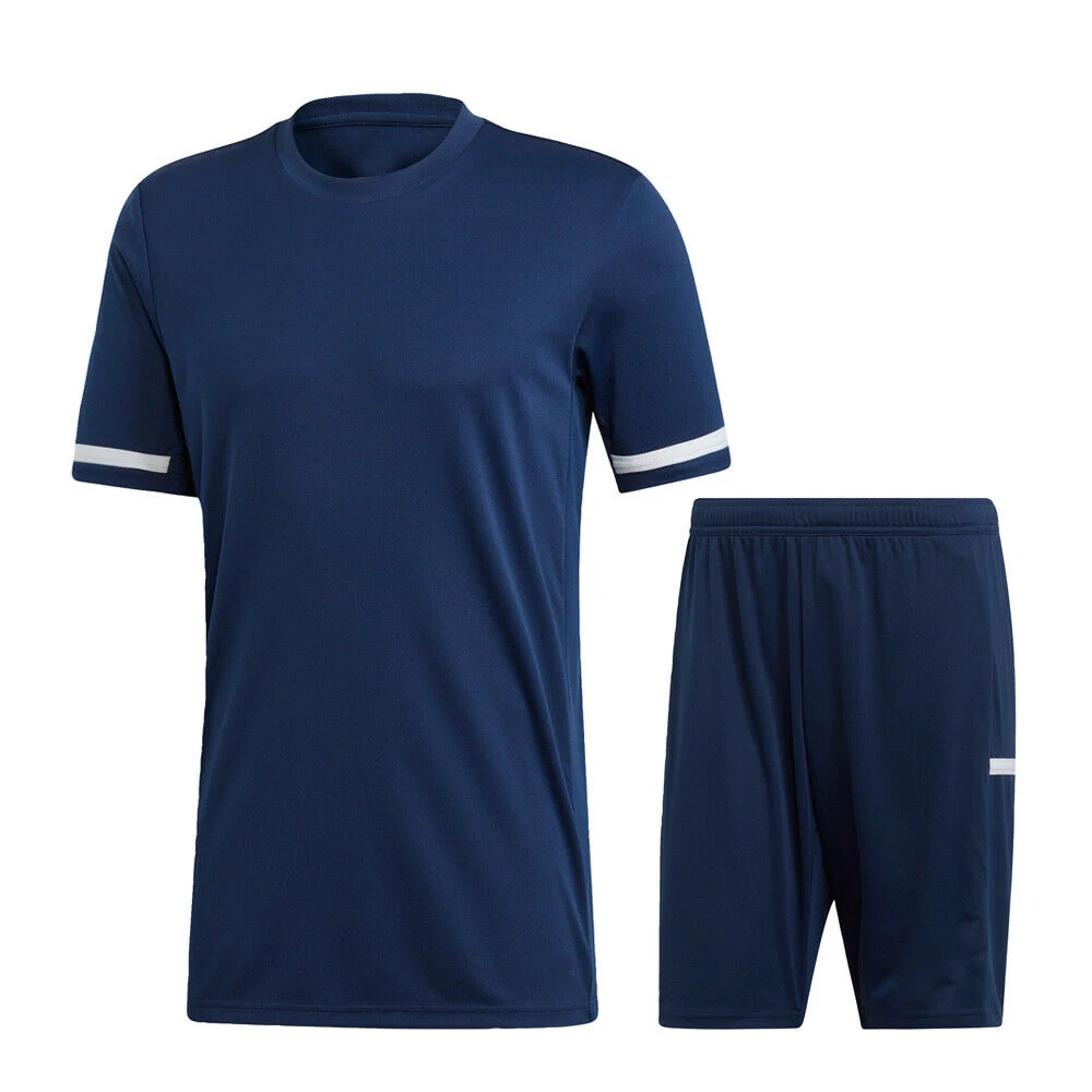 Goalkeeper Men's Soccer Uniform Lightweight Quick-dry 100% ...