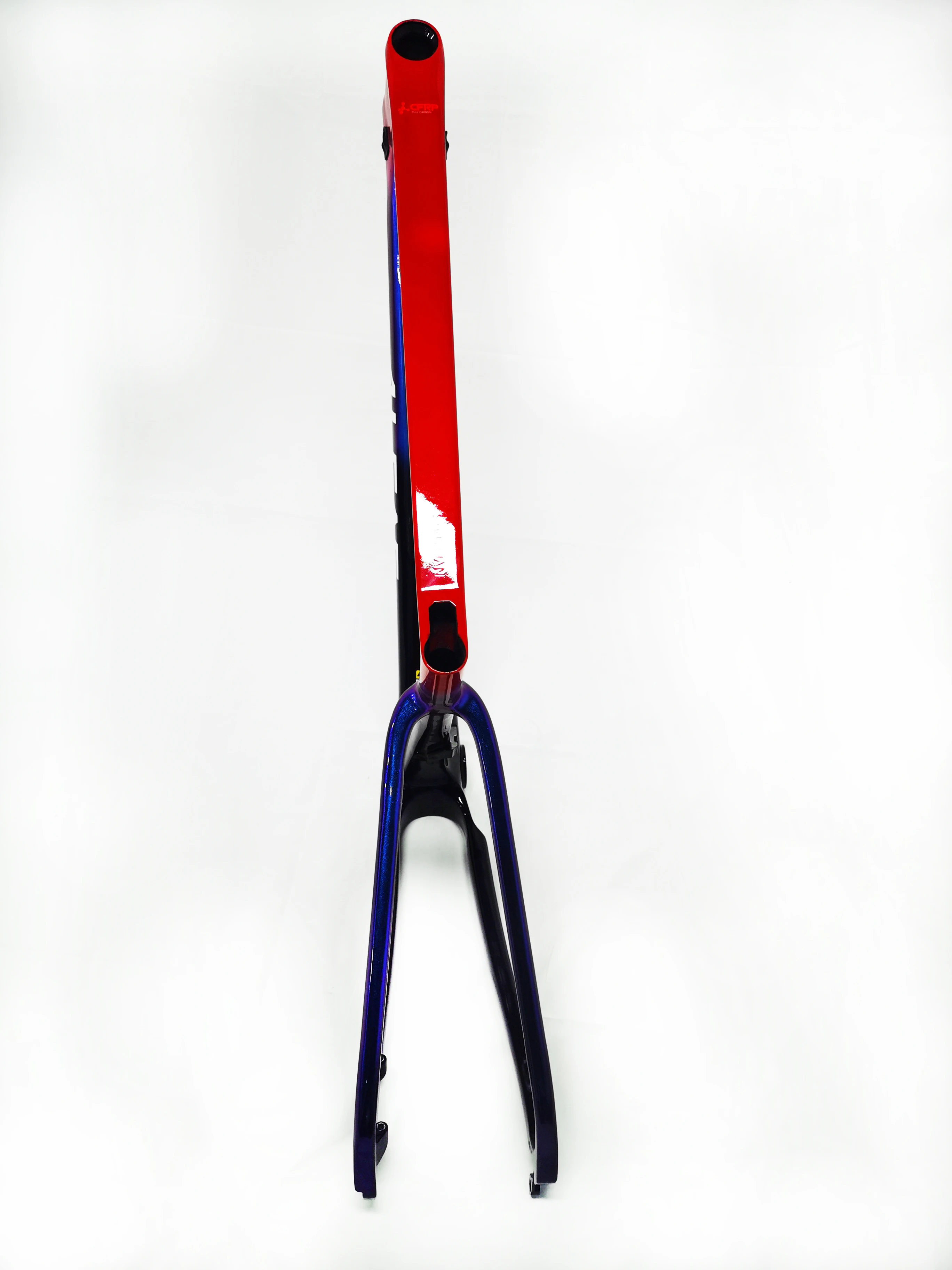 Customized Design Carbon Bike Frame 29" & 27.5 Carbon Fiber Bicycle