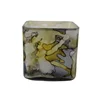 Grey-Yellow