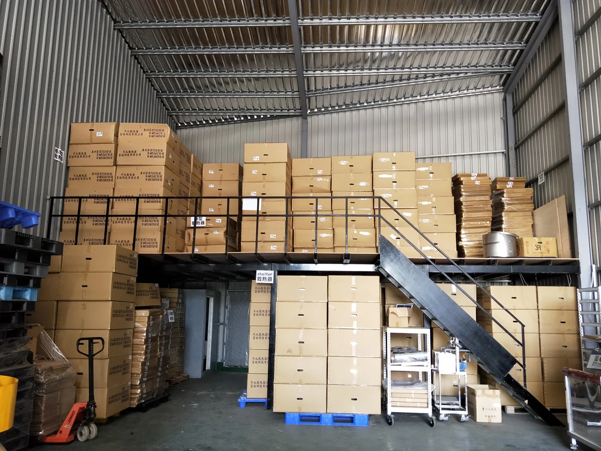 FRADOX GLOBAL CO., LTD.