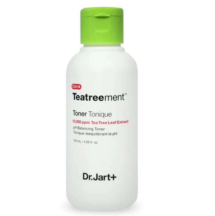 dr jart acne
