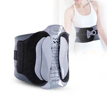 New Products best brace posture brace waist adjustable Relief Pain Orthopedic Waist Belt
