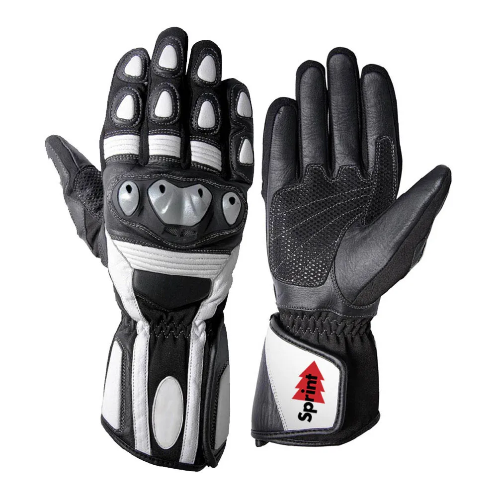 motor bike gloves