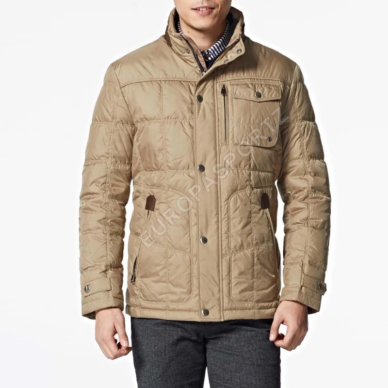 Chaqueta Acolchada De Algodón Para Hombre,Abrigo Cálido De Invierno,Cazadora  Bomber De Tela Reciclada,Nueva Moda - Buy Invierno Hombre Chaqueta,Los  Hombres Globo Chaquetas,Tela Reciclada Cazadoras Bomber Product on  Alibaba.com