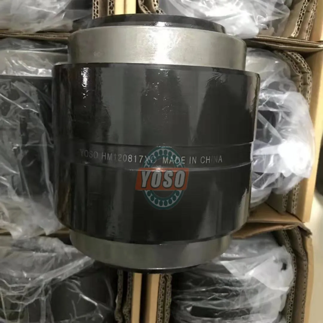 Train Bearing Ctbu150 Railway Bearings Ctbu 150x250x160 Hm124646