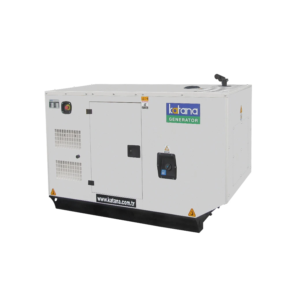 Generator 38 KVA Generator Cheap Price Quiet Diesel Generator Sale