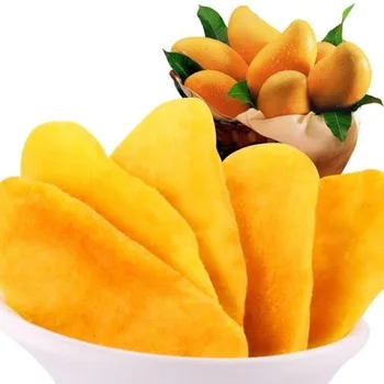 Sweet Soft Dried Mango No Coloring Made in Vietnam Hot Selling Product ( Ms. Ann +84902627804 )