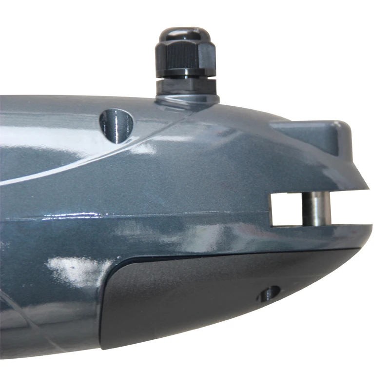 Soft Start and Soft Stop Automatic Arm Swing Gate Opener/Door Motor/Operator