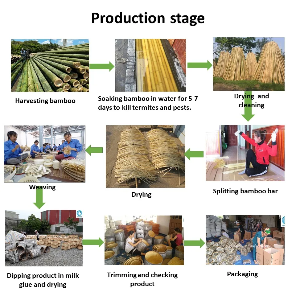 Customized Color Bamboo Tall Floor Vase Buy Floor Vase Floor Vase