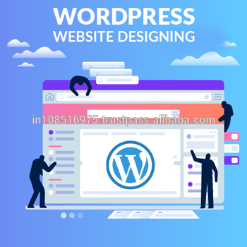 
Rapidly Growth And Professional Wordpress Web Development Company In Canada. 