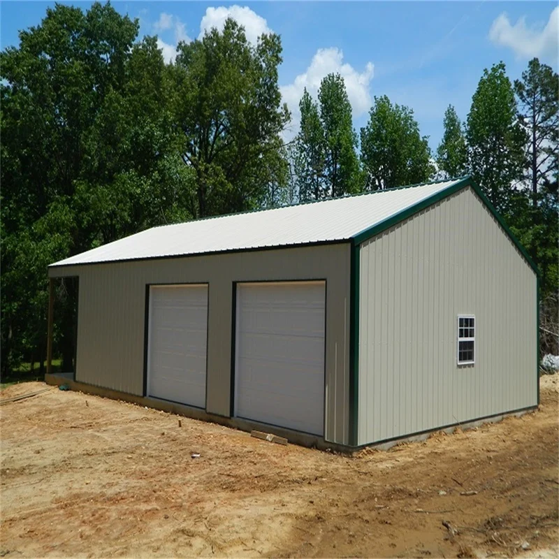 Quick Build clear Span Used Fabric Warehouse Buildings for Sale