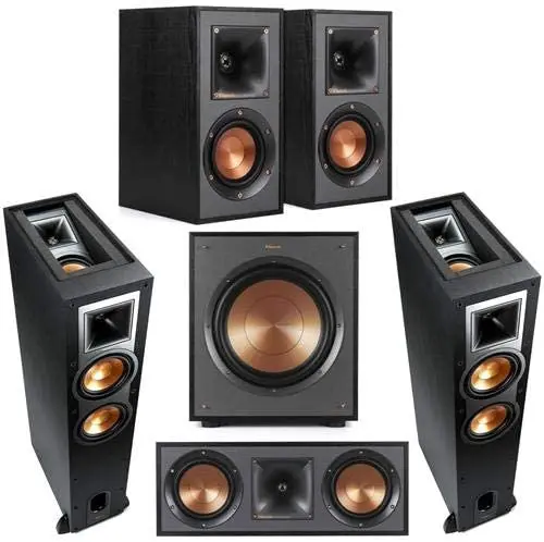 Best Quality Kef Ls50 Wireless Powered 
