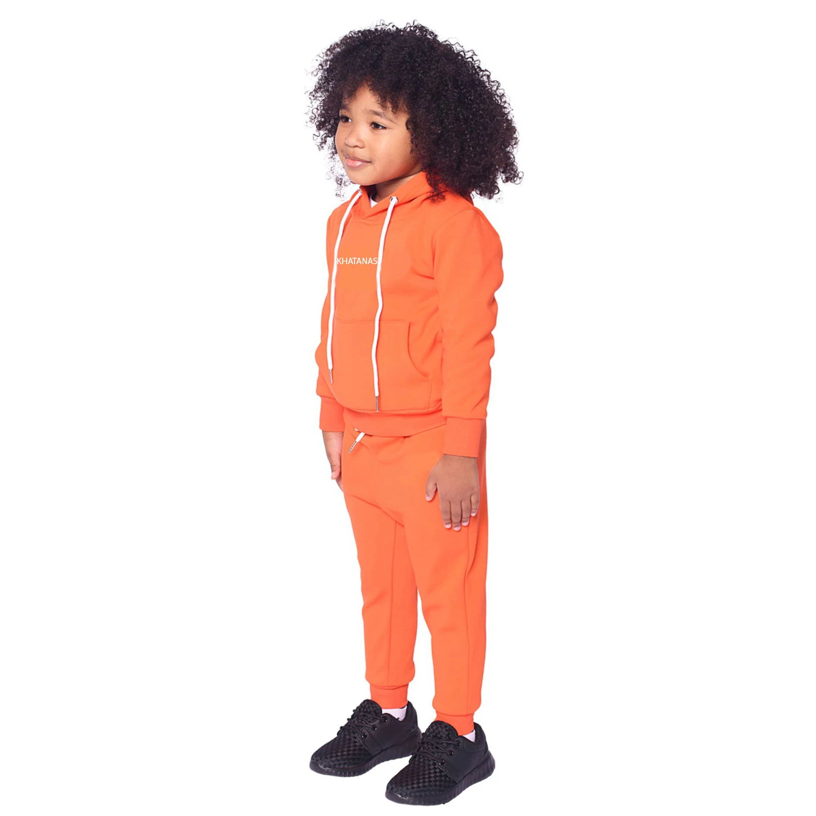 childrens sweat suits