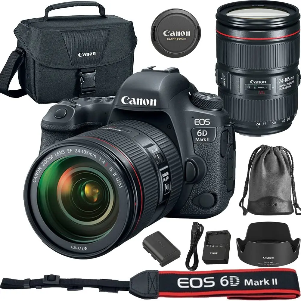 Ca Non E O S 6d Mark Ii Dslr Camera With Ef 24 105mm Usm Lens Wifi Enabled Buy Used Camera Dslr Camera Dslr Camera With Ef 24 105mm Usm Lens Dslr Camera Product On Alibaba Com Ca Non E O S 6d Mark Ii Dslr Camera With Ef 24 105mm Usm Lens Wifi Enabled Buy Used Camera Dslr Camera Dslr Camera With Ef 24 105mm Usm Lens Dslr Camera Product On Alibaba Com