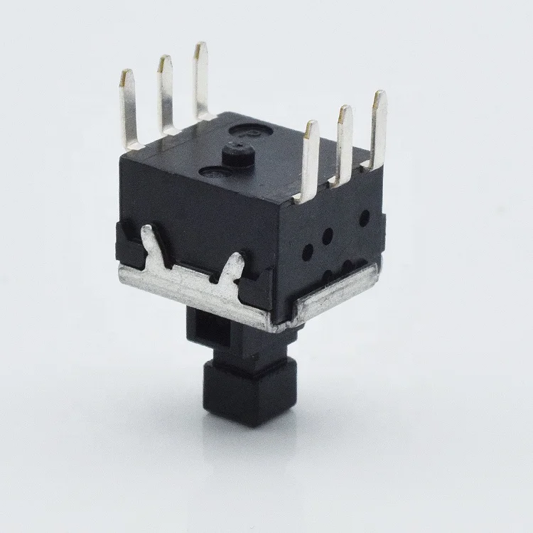Mini On-off Push Button Switch SMD/SMT ESB33535/ESB33536 Operation Switches for Automobiles