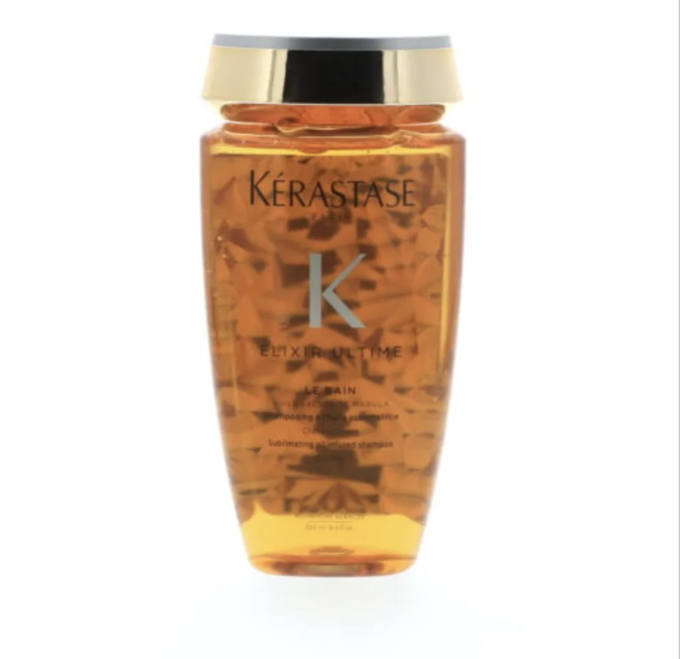 Kerastase Blond Absolu Masque Cicaextreme Deep Conditioner For Bleached