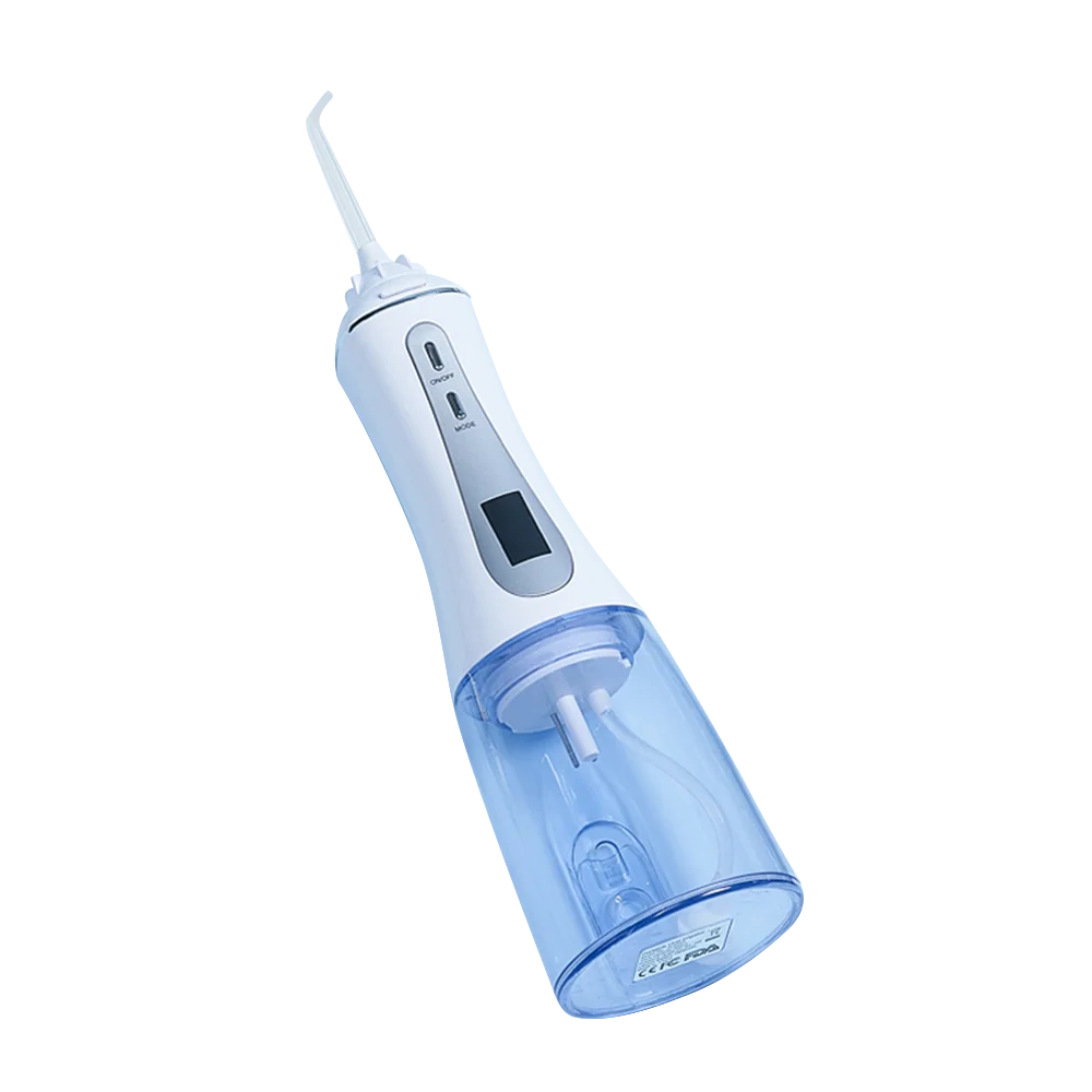 120 Psi зубной очиститель электрический струи воды профессиональный Flosser