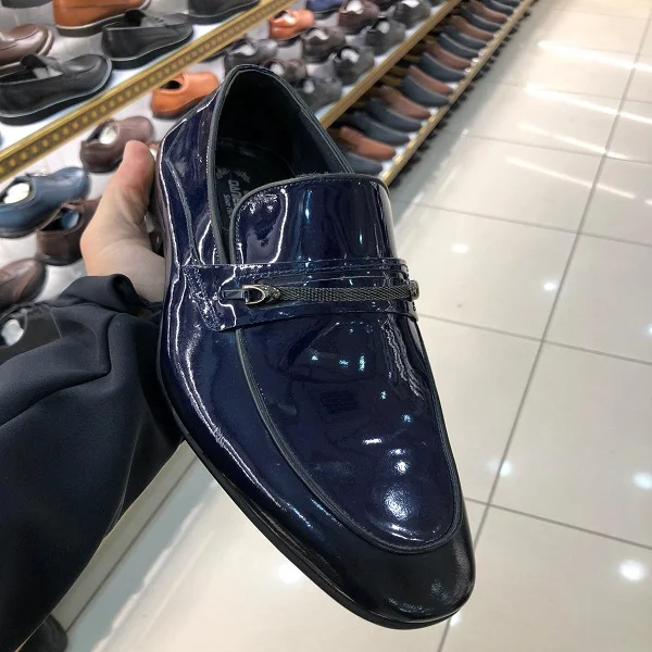 Classic Italian男性の革の靴製トルコ Buy 靴 素敵なイタリアドレス靴 ヨーロッパの流行の革の靴 Product On Alibaba Com