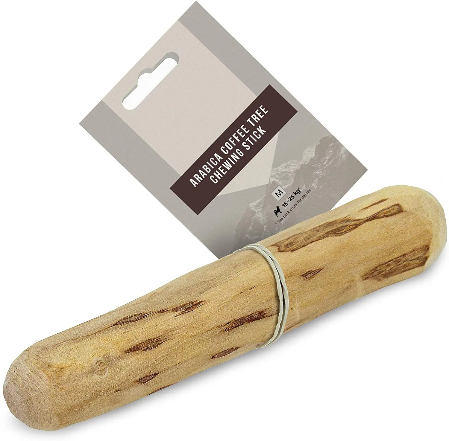 Hot Sales 2023 Chewing Root From Coffee Wood For Dogs I Chewing Stick