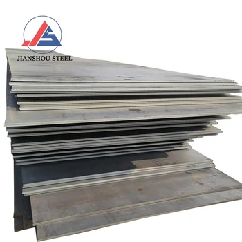 Hot Rolled CCSA Ship Buildings ASTM A32 A36 A36M D36 A40 Steel Plate Price Per Kg