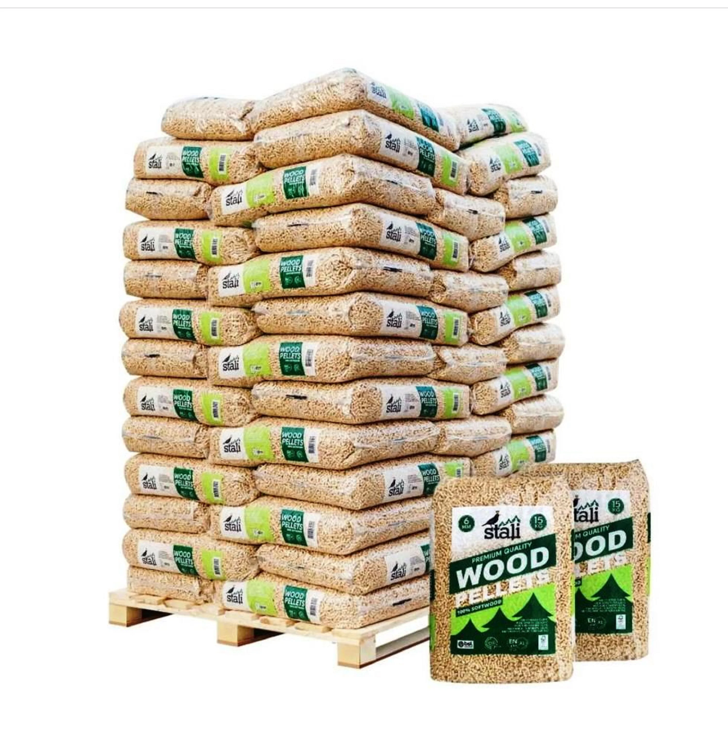Source Pellets Best Quality Cheap Wood Din Origin Shape Heating Ash Min  Place Model System Content Length Moisture Application Diameter on  m.alibaba.com