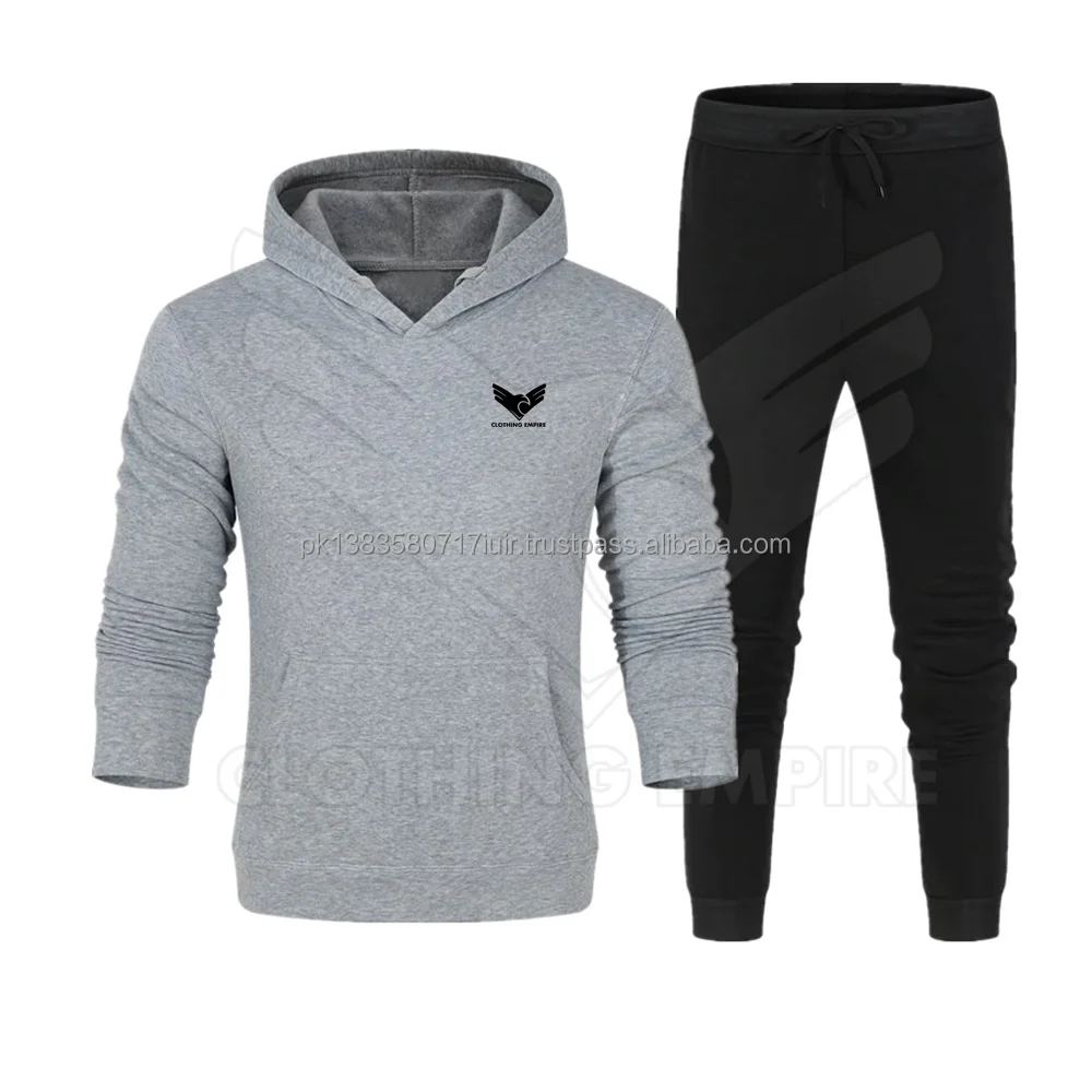 Wholesale Tracksuit 2022 Sublimation Tracksuits Custom Tracksuit Men